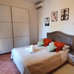  Appartamento Chic 'n Charme Trastevere Terrace 2 Italia