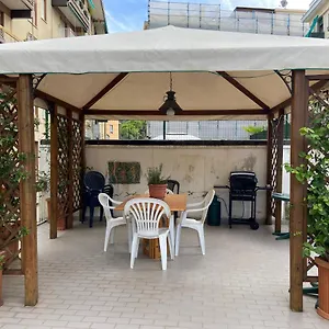  Casa vacanze Sunny With Big Terrace Italia