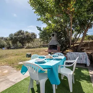 Mare A 4 Minuti Autocasa/giardino E Wifi Appartamento