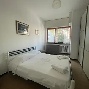  Appartamento La Casa Di Andre Italia