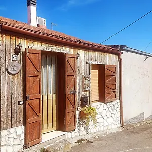 Antica Casa vacanze